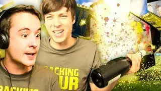 A CELEBRATION IS IN ORDER!!! - FIFA 17 PACK OPENING