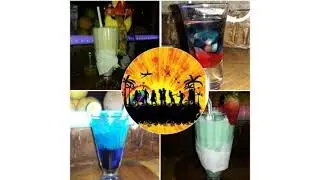 MAR IGUANA BAR
