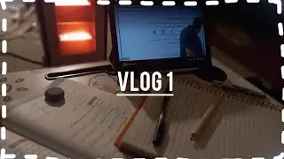 امتحانات نصف السنة | Mid year exams 🥲💕