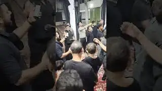 shabe zarbat mola ali