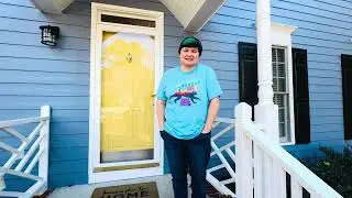 Fresh New Look for the New Year | Homeowner Testimonial for Gonzalez Painters