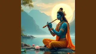 Bansuri Flute Sleep Music &bull; Calm Indian Raga for Rest & Stress Relief Vol 1