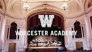 Achieve the Honorable | Worcester Academy