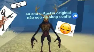 Eu e meu amigo jogamos 99 noites do xing ling 👌