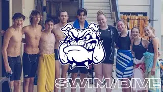 SWIM/DIVE - POLAND BULLDOGS - 2022/2023