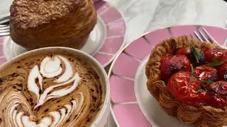 Sydney Vlog | 雪梨Lode Pies & Pastries Surry Hills 派克雞排 有米酸奶