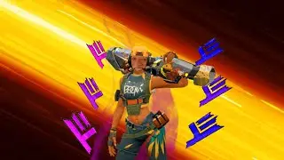 NERF RAZE || VALORANT.EXE
