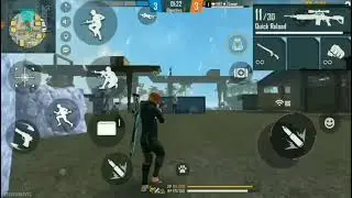 24kGoldn - Mood ❤️ ( FreeFire Highlights ) #freefireindia #arijff #highlights