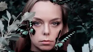 How to Bring Meaning to a Self Portrait