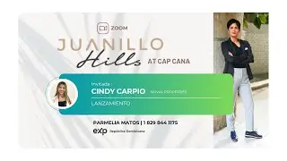 Juanillo Hills | Lanzamiento