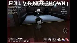 Dandy’s world :D (full vid not shown cuz stupid cam did not rec)#dandysworld #roblox #gameplay 