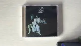 Frida - Ensam (Unboxing)