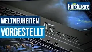 Perfektes Kabelmanagement in 2 Minuten? | 700 Watt Passiv-Netzteil!