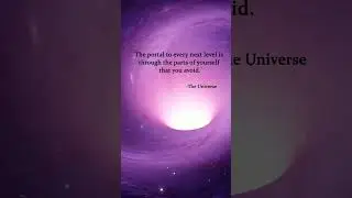 Universal Consciousness Within #divinemasculine #spirituality #sacredunion #lawofattraction
