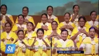 ASOF GRAND FINALS MMTK KRISTIYANONG AWIT KRISTIYANONG SAYAW😍💛