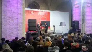 Наталия Крыжановская и Карло Коломбо - 2014 Интерьер Года