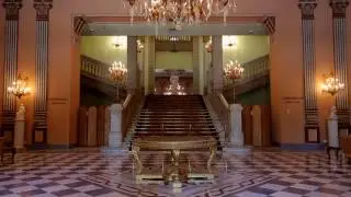 Cairo Marriott