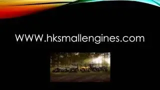 H&K Small Engine Repair LLC