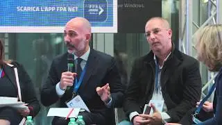 Dal Codice degli Appalti allo Sblocca Cantieri: ne abbiamo parlato a ForumPA 2019