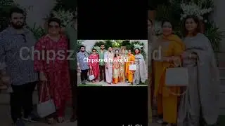 #badaibungalow team at #aryabadai wedding #rameshpisharady ammayi #bigbossmalayalam #bigboss