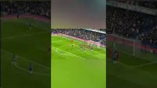Gol Kovacic VS Liverpool (short)