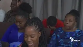 Closing Medley- Congregational