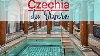 Localit&agrave; termali ceche: sorgenti benefiche e luoghi dell&rsquo;anima