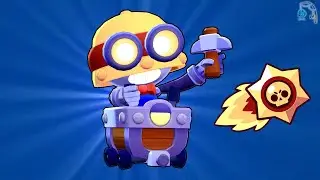 [🎣 Fishermen Whispers: ASMR ↪ Brawl Stars] - 