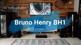 Bruno Henry BH1
