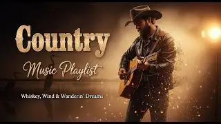 Country Songs 2025 Playlist &ndash; Deep Country Soul for Quiet Times