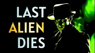 Aliens Pretending To Be Angels Rule Man From The Shadows (Sci-fi Audiobook)