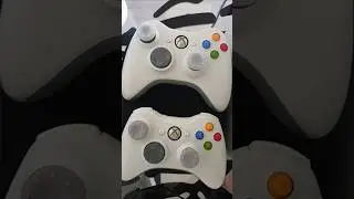 Xbox 360 in 2025 #xbox #controller #nostalgia