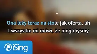 Pezet - Dom Nad Wodą (prod. Auer) (karaoke iSing)