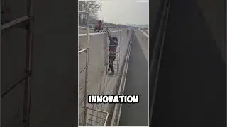 Moving Ladder 🪜🥰 #viral #yotubeshorts #shorts #painting #china #inventions #asmr