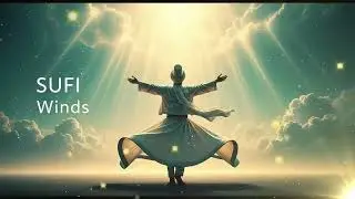 Rumi Sufi Music Anatolia | Mystical Ottoman Era Sufi Melodies