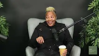 The Breakthrough S1 E4 - Mad Mel's ~Story