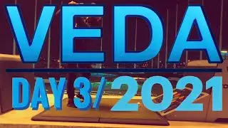 Vlog Everyday in August- VEDA 2021 Day-3