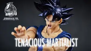 Demoniacal Fit Tenacious Martialist Review