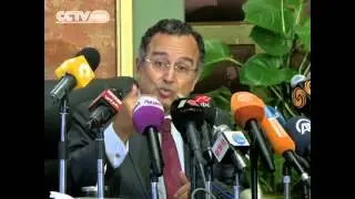 Egypt sets up new foreign policy