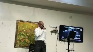 Yahan Wahan sare Jahan Me Tera..|| Mr PK Sharma