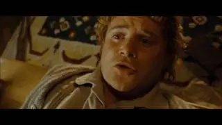 Gandalf Kills Sam...
