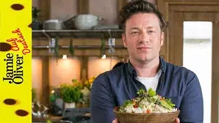 Jamies grünes Thai-Curry | Jamie Oliver auf Deutsch