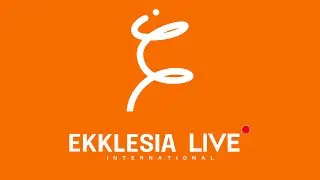 EKKLESIA LIVE | 10.01.26