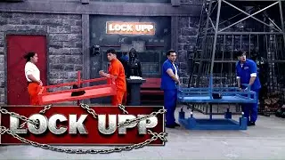 Lock Upp Live Episode 9 : Nomination Contestant List | Munawar | Kangana