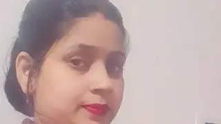 Puja kumari  is live