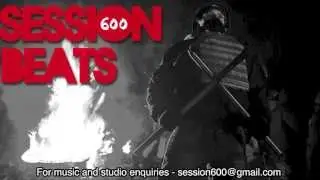 Session 600 - Steel (Instrumental) #BeatsDaily