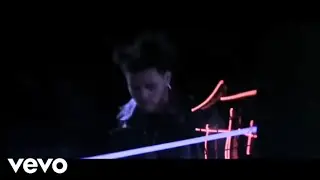 The Weeknd - Kiss Land (Explicit) (EXTREME Director's Cut)