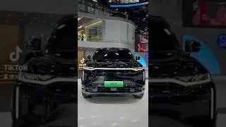 GAC S7 #2024GuangzhouAutoShow