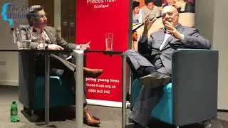 The Jim McColl Full Interview #Insightful