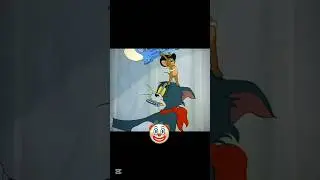 🥶 Jerry&rsquo;s Revenge with a Troll Face! 💀🔥 | Viral Now! #shorts #trollface #edits